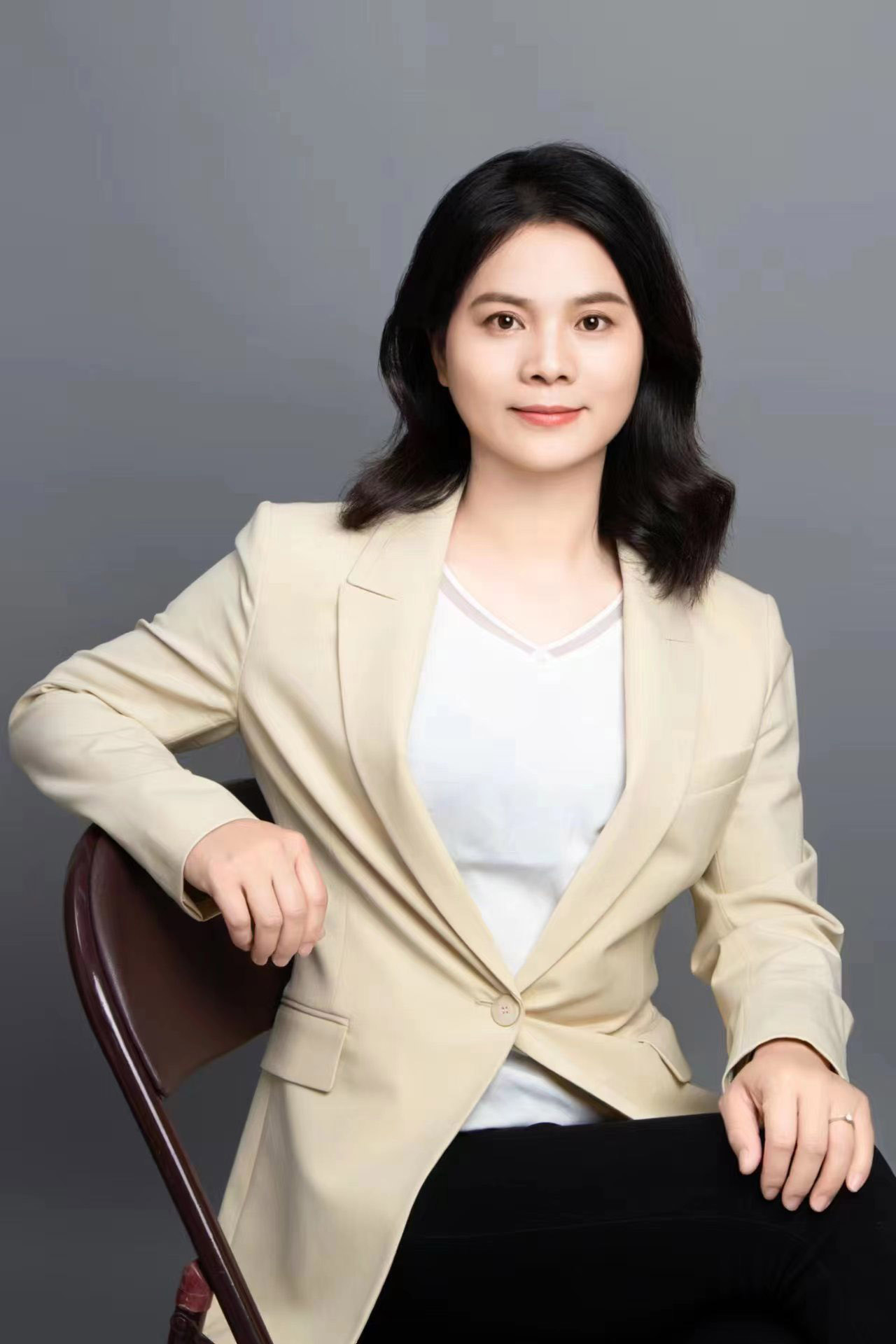 陈美梅