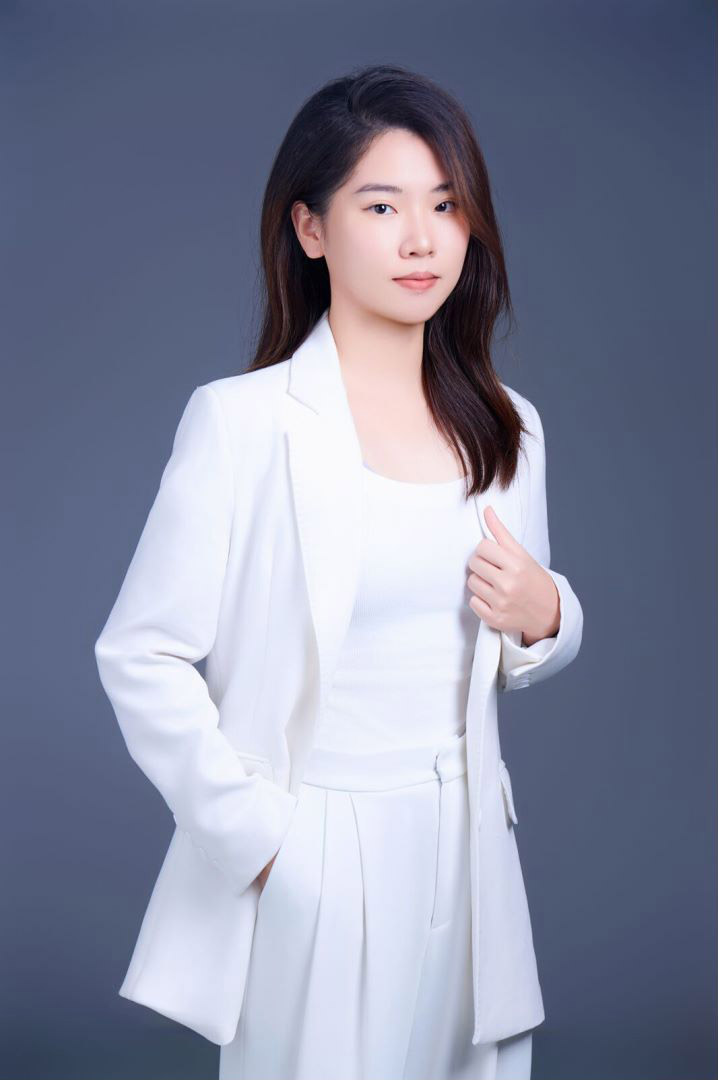 刘晓雯